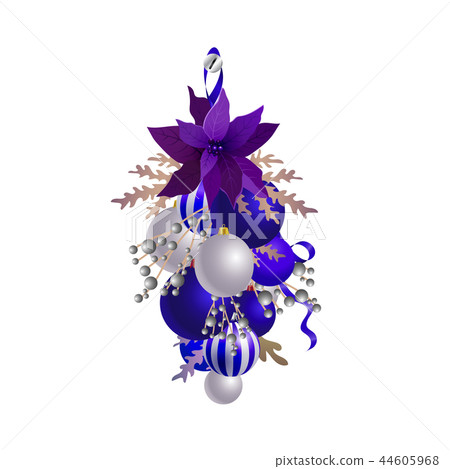 Christmas elements for your designs Christmas elements for your designs 44605968