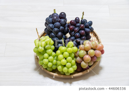 Grape (Assorted) Grape (Assorted) 44606336