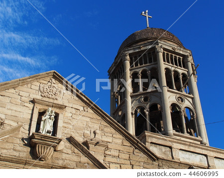 Church of Santo Domingo Church of Santo Domingo 44606995