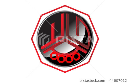 Letter A F G Logo Design Template Vector Letter A F G Logo Design Template Vector 44607012
