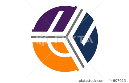 Letter A F G Logo Design Template Vector Letter A F G Logo Design Template Vector 44607013