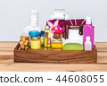spa, oil, handmade soap, shampoo 44608055