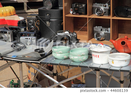 跳蚤市場跳蚤市場 44608139