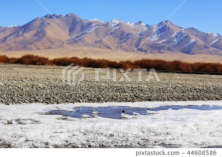 Tibetan landscape travel Tibetan landscape travel 44608586