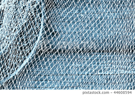 old fishing net texture background old fishing net texture background 44608594