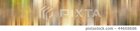 Blurred gradient background long horizontal 44608686