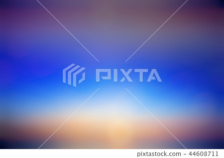Blurred watercolor background abstract texture 44608711