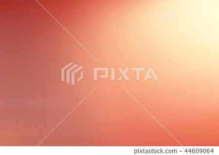 orange yellow blurry background, gradient for design, unusual background 44609064