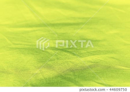 green bright fabric cotton texture wavy background abstract green bright fabric cotton texture wavy background abstract 44609750