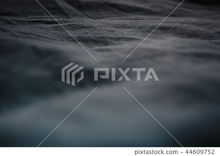 blue fabric cotton texture wavy background abstract blue fabric cotton texture wavy background abstract 44609752