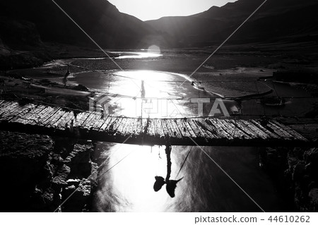 Tibetan landscape travel Tibetan landscape travel 44610262