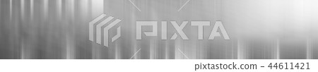 Blurred gradient background long horizontal 44611421