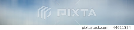 Blurred gradient background long horizontal Blurred gradient background long horizontal 44611554