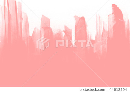 Background material watercolor texture Background material watercolor texture 44612394