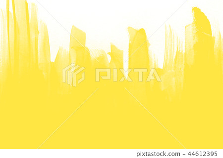 Background material watercolor texture Background material watercolor texture 44612395