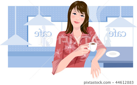 Life, people, illustration Life, people, illustration 44612883