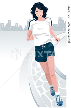 Life, people, illustration Life, people, illustration 44612943