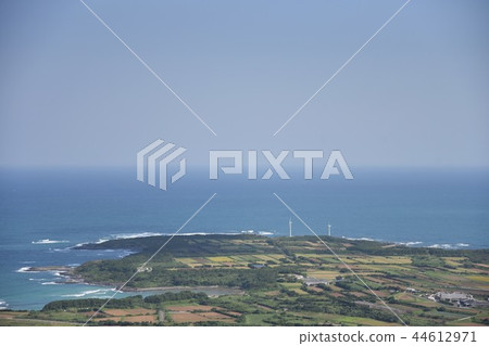 Wind-power generation  44612971