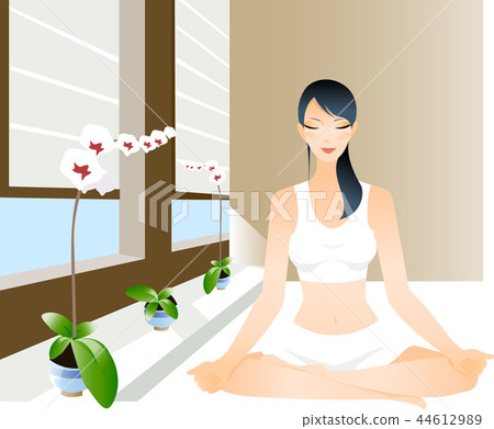 Life, people, illustration Life, people, illustration 44612989