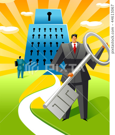 業務,插圖 業務,插圖 44613067