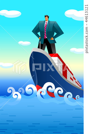 Business, illustration Business, illustration 44613121