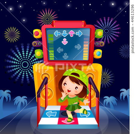 Children, life, illustration Children, life, illustration 44613296