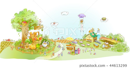 概念,例證 概念,例證 44613299