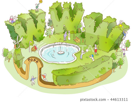 Concept, illustration Concept, illustration 44613311