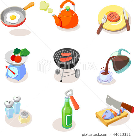 Dream, still life, illustration 44613331