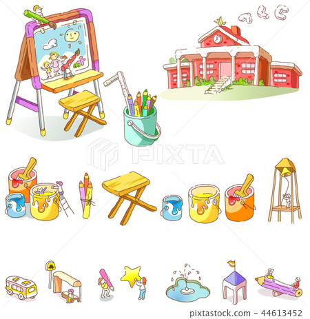 Concept, illustration Concept, illustration 44613452