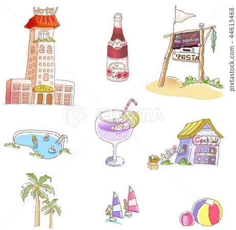 Concept, illustration Concept, illustration 44613468