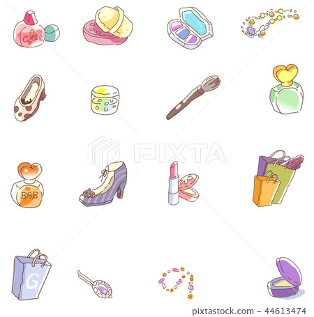 概念，例證 44613474