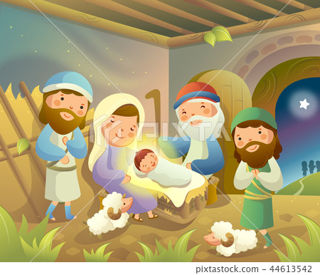 Christianity, Religion, Illustration Christianity, Religion, Illustration 44613542