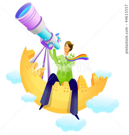 業務,插圖 業務,插圖 44613557