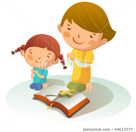 Christianity, Religion, Illustration Christianity, Religion, Illustration 44613577