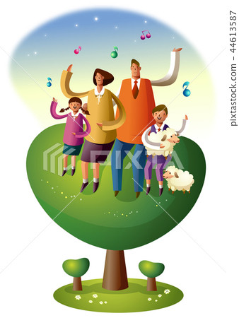 Christianity, Religion, Illustration 44613587