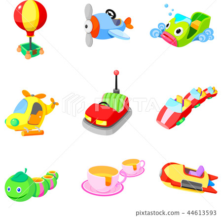 Dream, still life, illustration 44613593