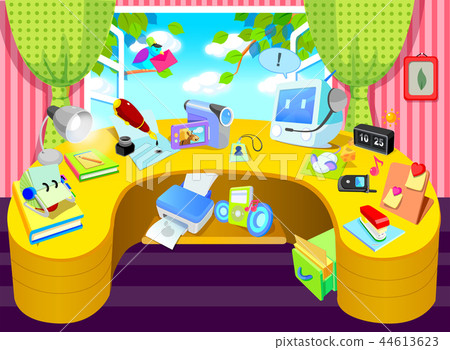 Dream, still life, illustration Dream, still life, illustration 44613623
