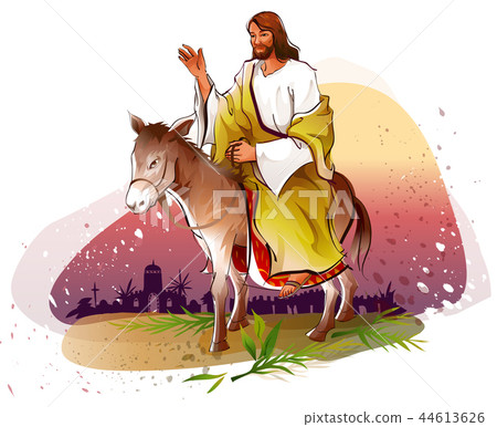 Christianity, Religion, Illustration 44613626