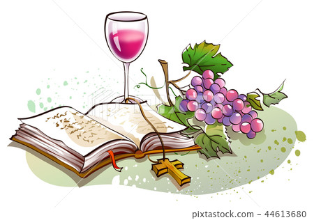 Christianity, Religion, Illustration 44613680