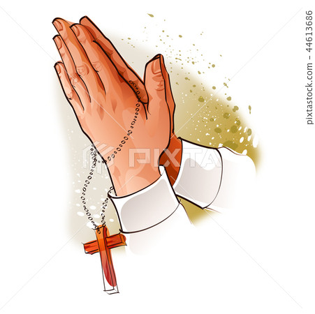 Christianity, Religion, Illustration Christianity, Religion, Illustration 44613686