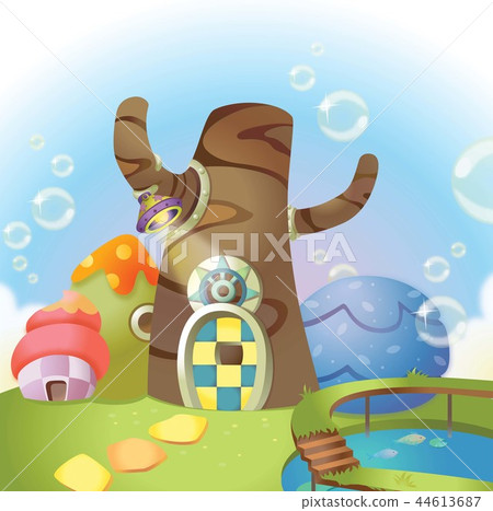 Dream, still life, illustration Dream, still life, illustration 44613687