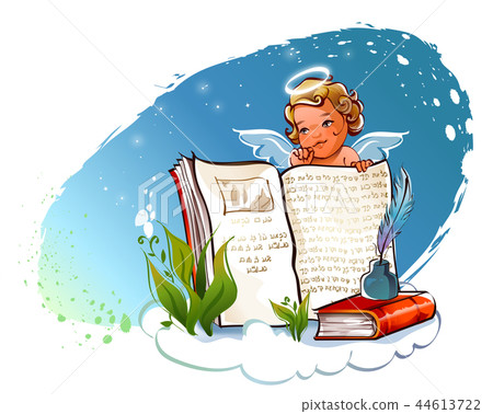 Christianity, Religion, Illustration 44613722