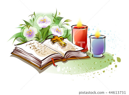 Christianity, Religion, Illustration 44613731