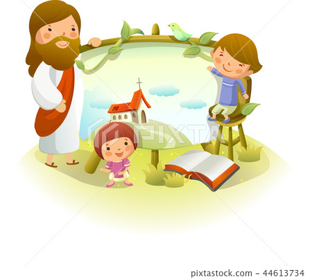 Christianity, Religion, Illustration Christianity, Religion, Illustration 44613734