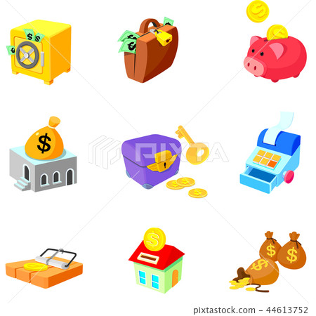 Dream, still life, illustration 44613752