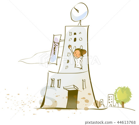 業務,插圖 業務,插圖 44613768