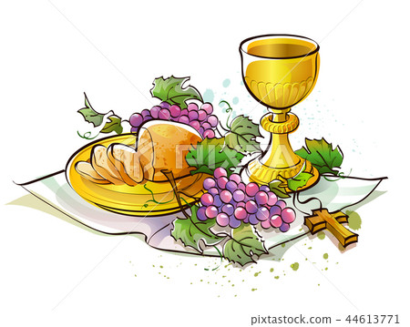 Christianity, Religion, Illustration 44613771