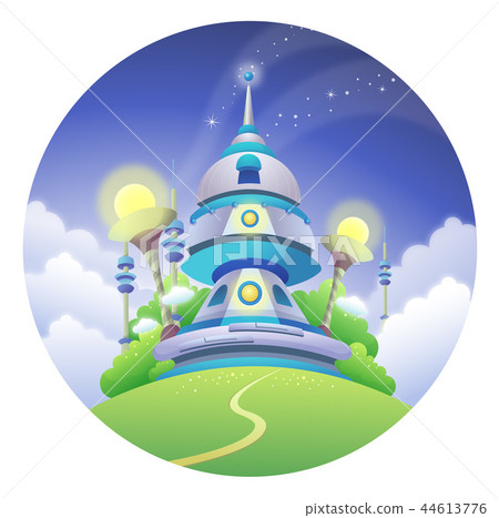 夢想，靜物畫，例證 44613776