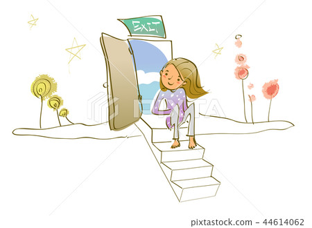 Business, illustration Business, illustration 44614062